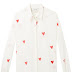 The #BornToLove VALENTINE'S CAPSULE