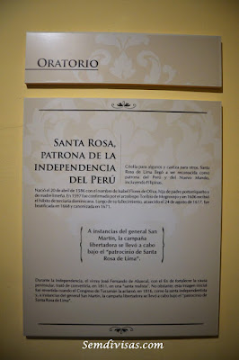 Museu Nacional de Arqueologia, Antropologia e História do Peru - semdivisas.com