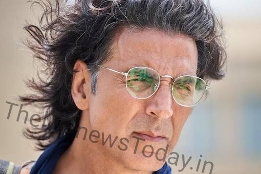 अक्षय कुमार हुए कोरोना पॉजिटिव | Bollywood Superstar Akshay Kumar has tested Corona Positive