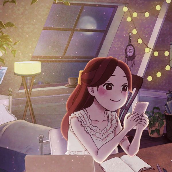 Eunbi Oh – Only You – Single