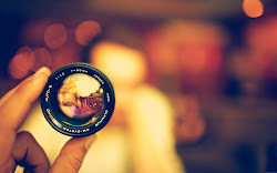 lens olympus circles bokeh camera blur effect