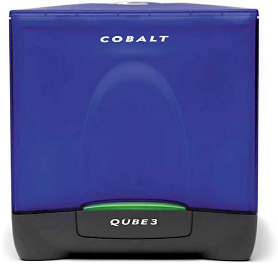Servidor Cobalt Qube