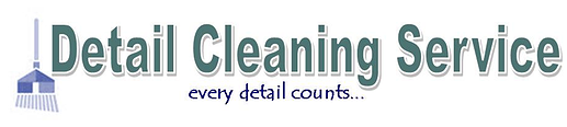Detail Cleaning Service Blog