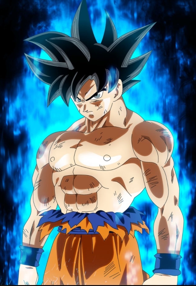 19+ Gambar Dragon Ball Cari Gambar Keren HD