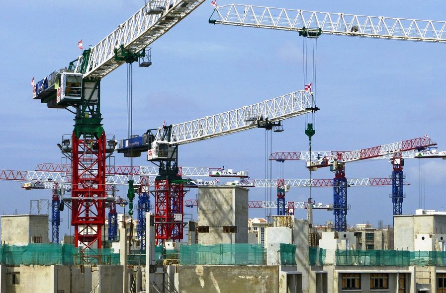 Daftar Perusahaan Konstruksi di Jakarta Selatan - Daftar Alamat Telepon