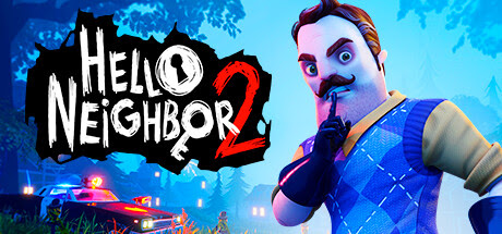 Hello Neighbor 2 Deluxe Edition MULTi14-ElAmigos