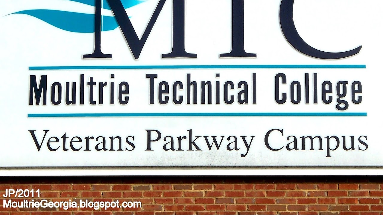 Moultrie Technical College College Choices