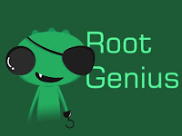 Root Genius v2.2.86 APK is Relased!