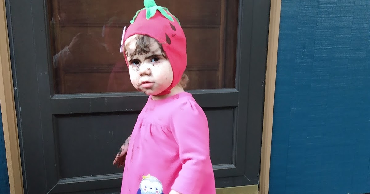 Mud on Your Face, You Big Disgrace