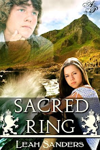 Sacred RIng