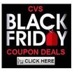 CVS black friday Deals 11-28 to 11-30