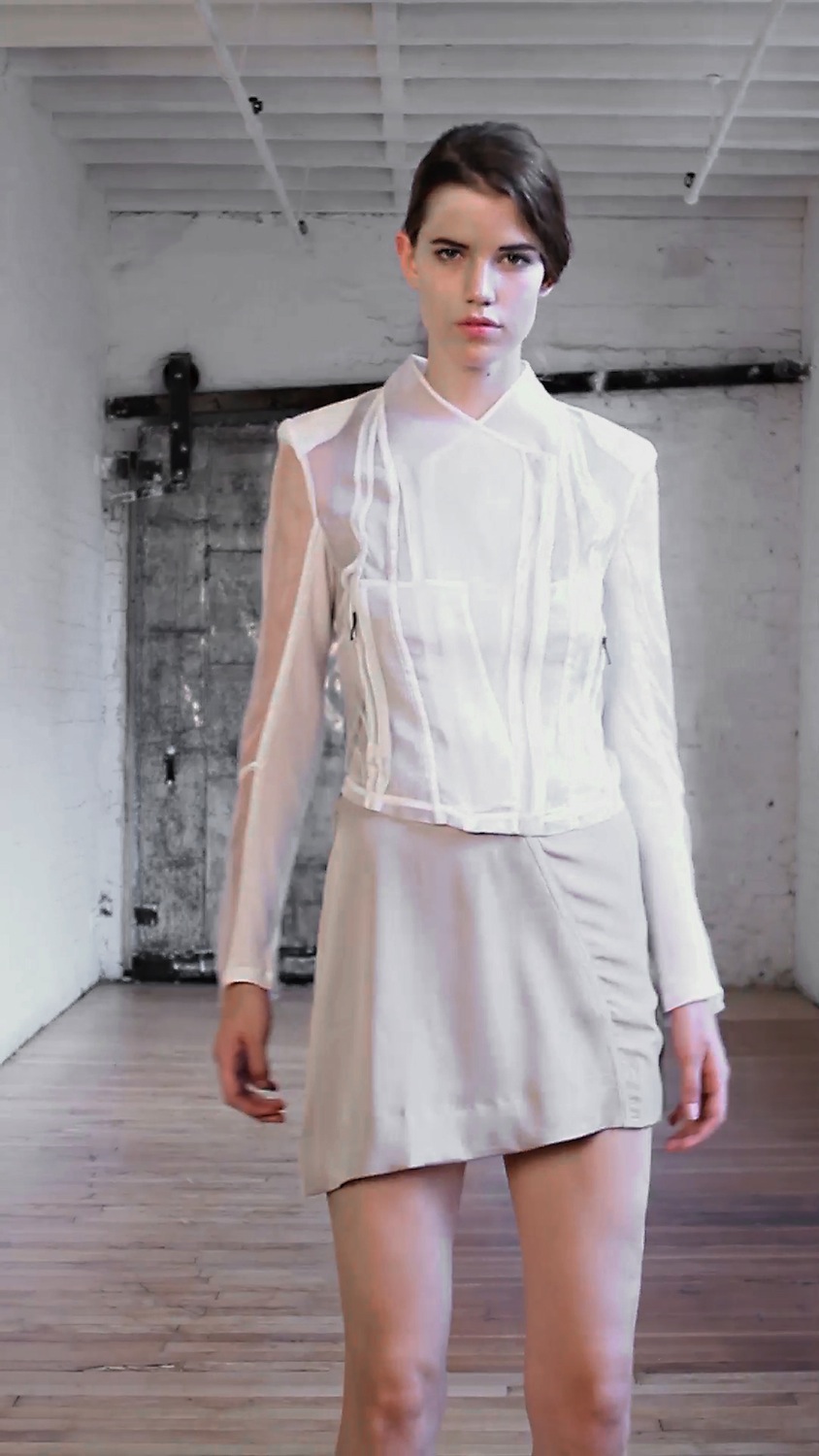 IMPROVD’s Spring/Summer 2011 collection