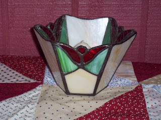 stained glass candle holder products - Buy cheap stained glass
