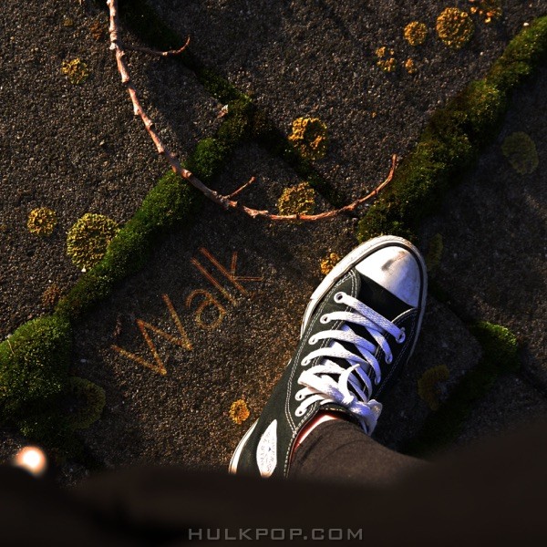 Sangjak – Walk – Single