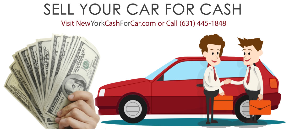 New York Cash for Cars