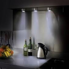 home led recessed spotlights