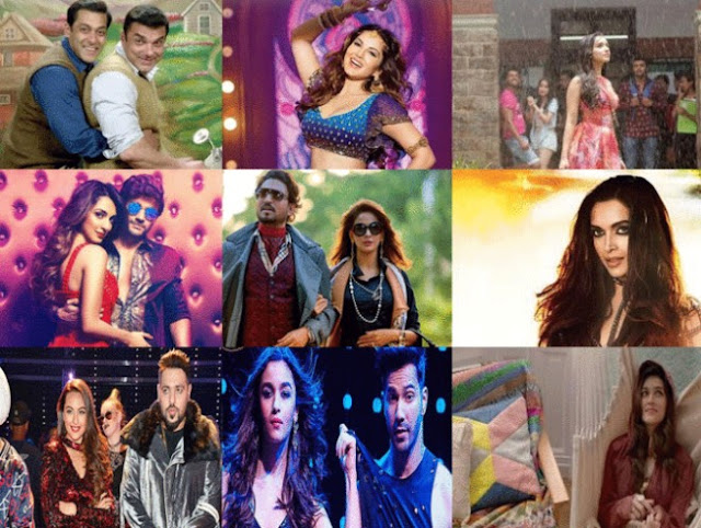 Mirchi to Aise Kyun, Top 10 Bollywood Songs of 2020 List Download Mirchi to Aise Kyun, Top 10 Bollywood Songs of 2020 List Download