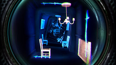 The Room 4 Old Sins Game Screenshot 14