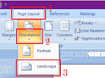 Cara Menggabungkan Beberapa Foto Atau Gambar Di Microsoft Word
