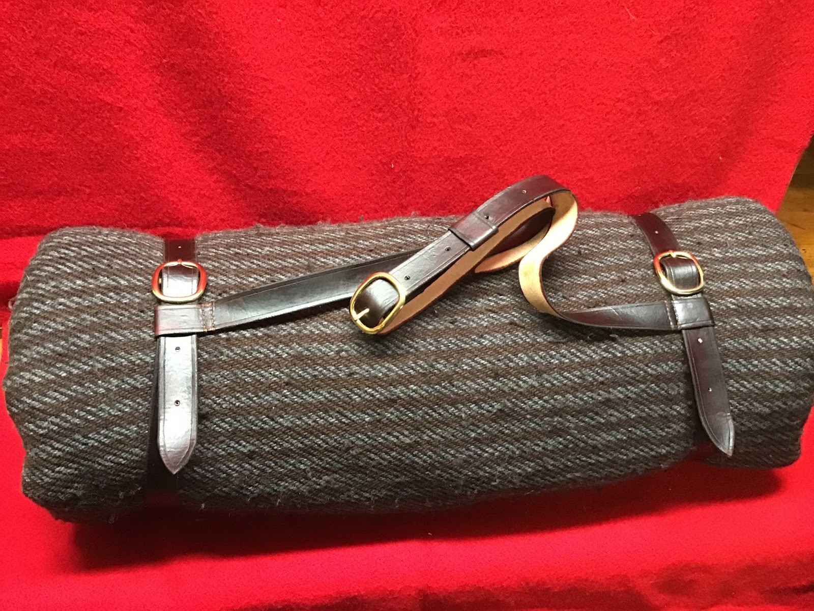 blanket sling