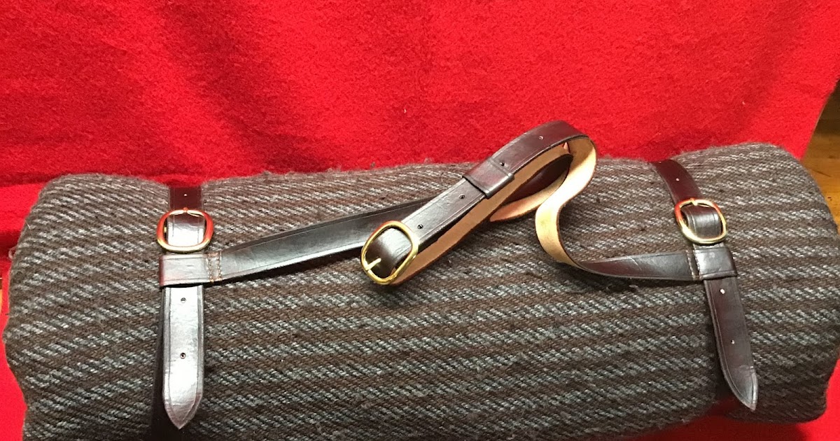 British Military Blanket Sling