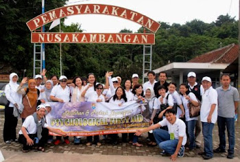 LP Nusakambangan Jawa Tengah, 17-19 Desember 2010