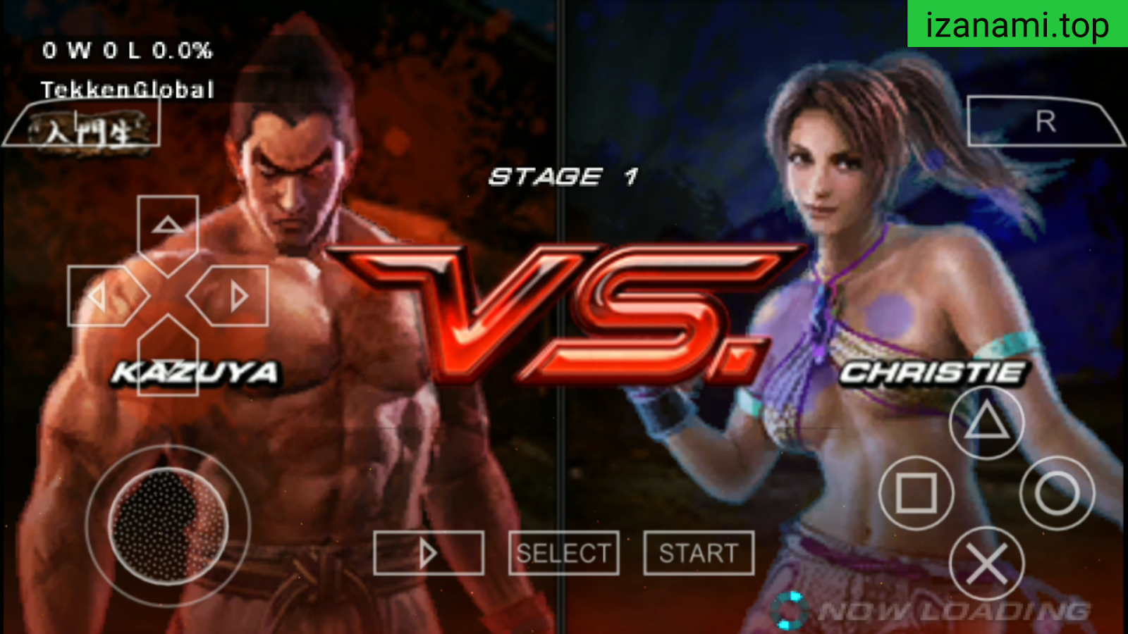 tekken tag tournament 2 wii u iso textures