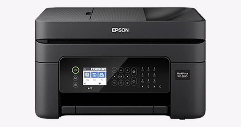 Epson Et 8700 Printer Driver / Epson Et 8700 Driver Free Downloads