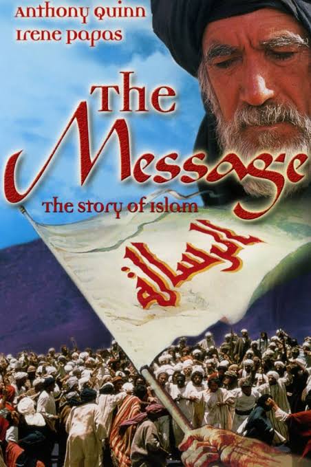 Nonton dan download The Message (1976) sub indo full movie