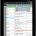 Edit spreadsheets on the go with the Drive mobile app