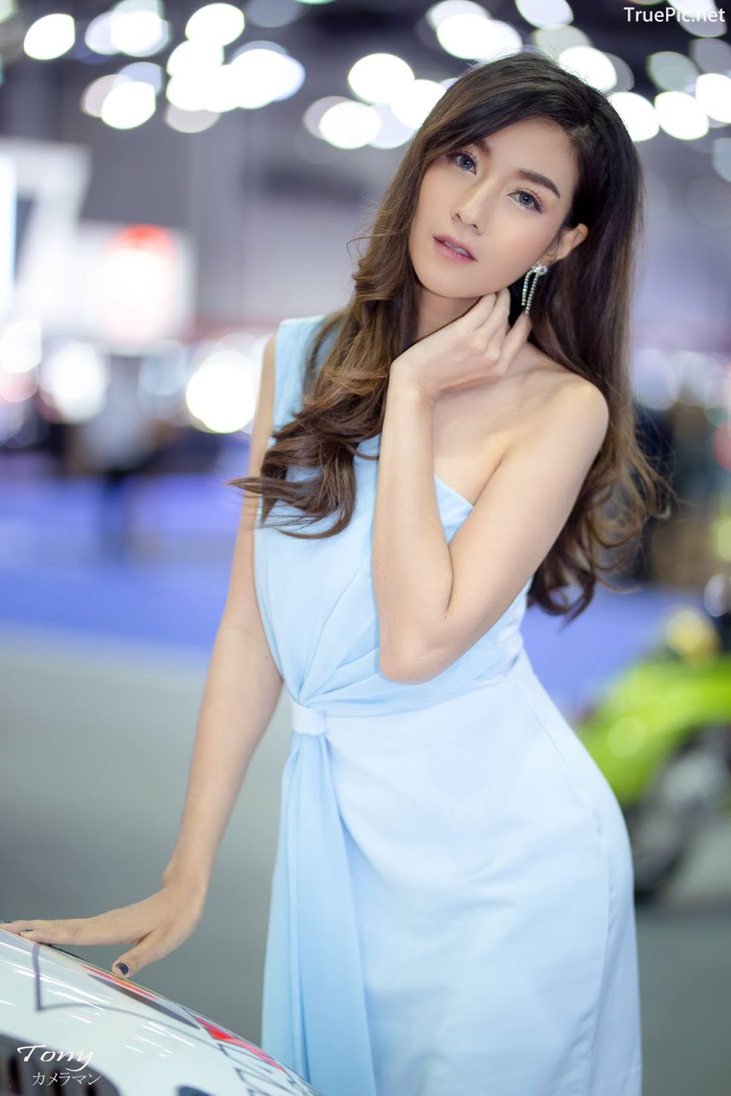 Image-Thailand-Hot-Model-Thai-Racing-Girl-At-Big-Motor-2018-TruePic.net- Picture-72