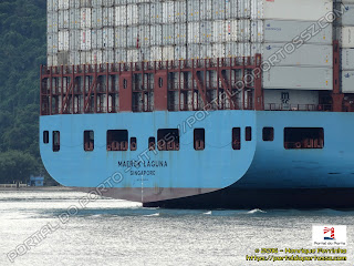 Maersk Laguna