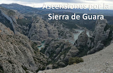 Sierra de Guara y Prepirineo