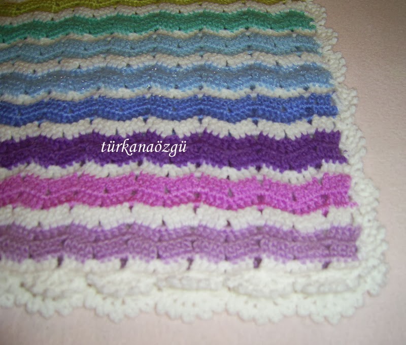 Özgün tasarım BEBEK BATTANİYESİ