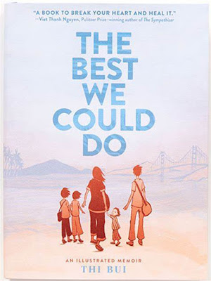 the best we could do book the best we could do book