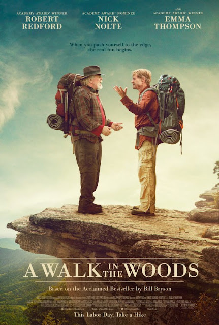 A Walk in the Woods 2015 ταινιες online seires xrysoi greek subs