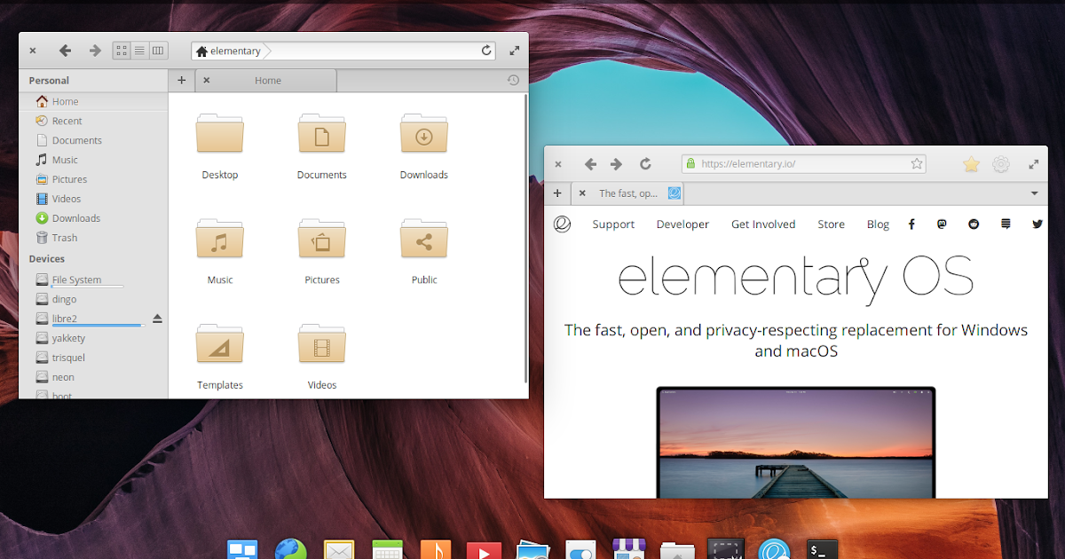 User Guide to Pantheon Desktop of elementary OS