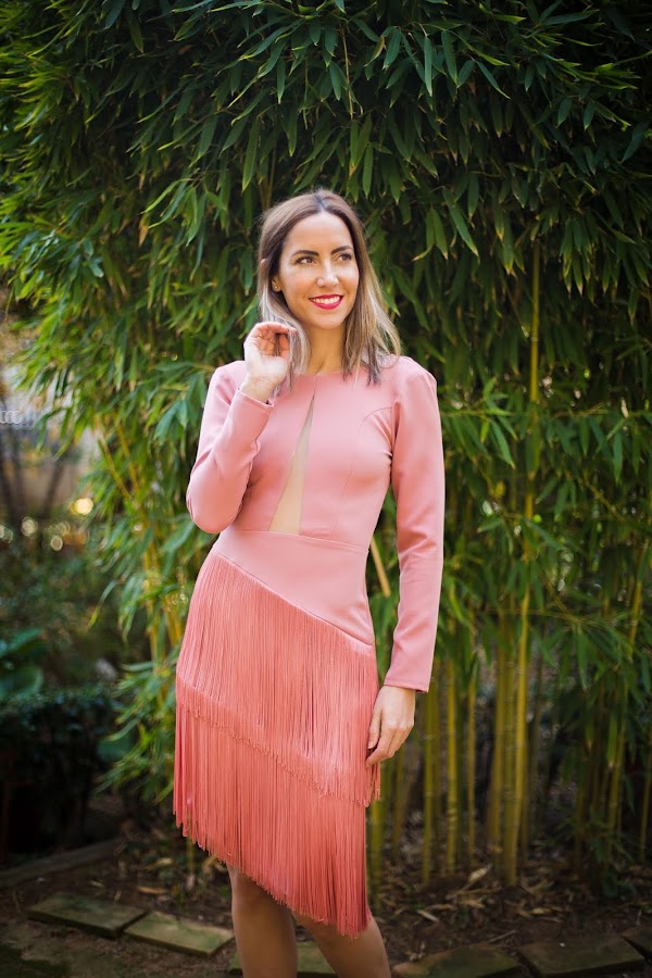 Fitness And Chicness-Looks Invitada La Familia Enero 2020-12