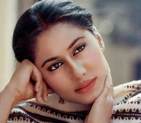 Smita Patil's Net Worth