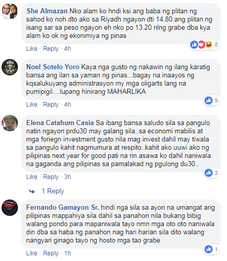 Ayon sa Oxford Economics, Top 2 sa Mangingibabaw ang Pilipinas sa