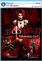 Descargar BloodRayne Terminal Cut Bundle MULTi6 – ElAmigos para 
    PC Windows en Español es un juego de Accion desarrollado por Terminal Reality