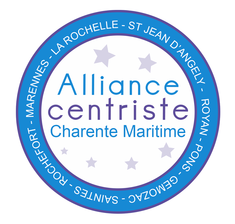 Rassembler tous les centristes dans une formation cohérente, unie et indépendante, qui sera le pivo