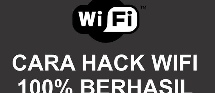 10 Cara Membobol Wifi Melalui Aplikasi Android