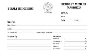 tek duzen muhasebe serbest meslek makbuzu kdv ve stopaj hesaplama tek duzen muhasebe serbest meslek makbuzu kdv ve stopaj hesaplama