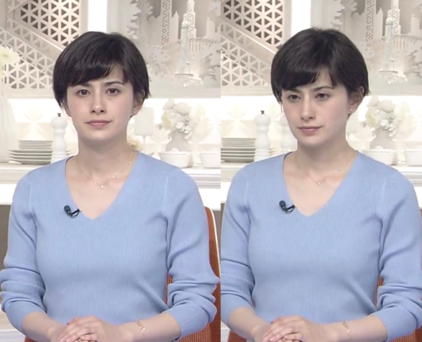 ベストホラン 千秋 ロング 最高のヘアスタイルのアイデア