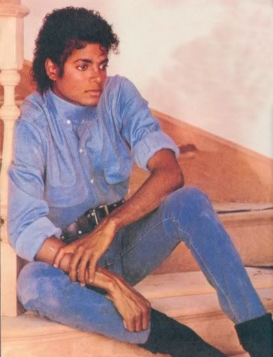 Michael Jackson photo  