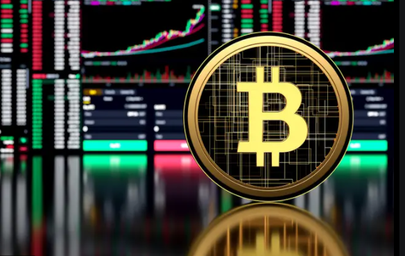 Crypto Currency World Bitcoin deepens further