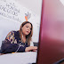 Fundamental, la participación política de las mujeres en la próxima elección: Nuria Hernández