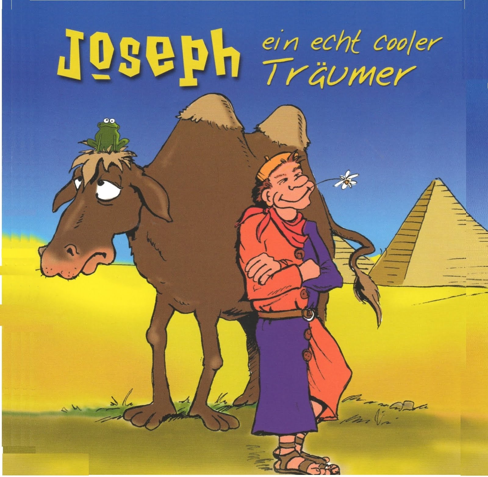 Joseph