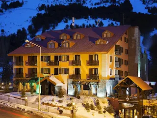 erzurum otelleri fiyatları ve rezervasyon dedeman ski lodge